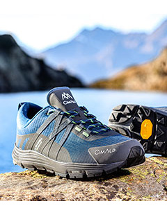 Wanderschuhe