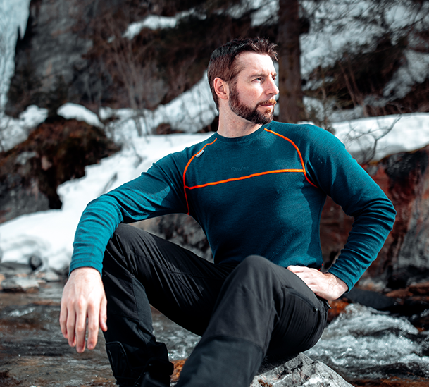 Yoann Leroux