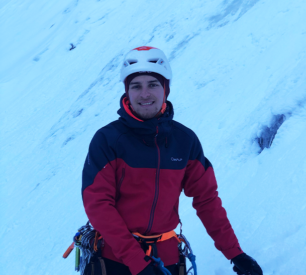 Kilian Moni