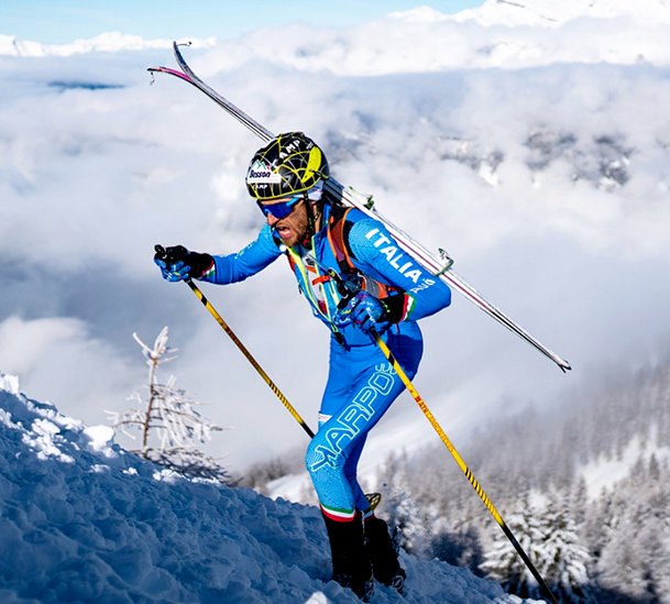 Matteo Eydallin