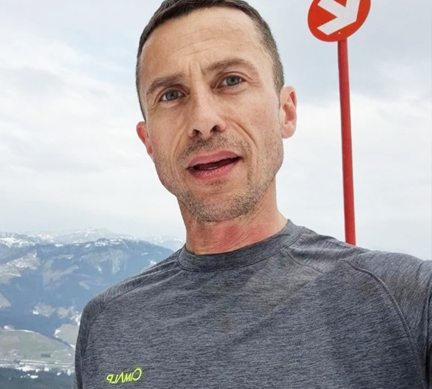 Andreas Schindler