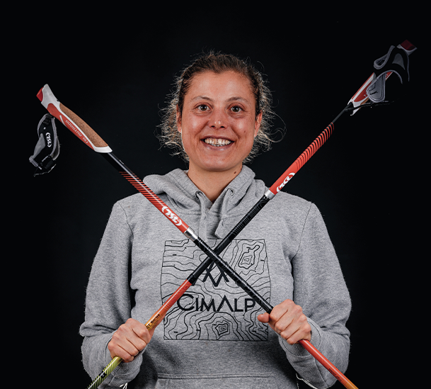 Sabine Ehrström